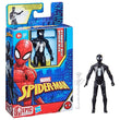 Marvel Spider-Man Symbiote Suite 4-in Action Figure