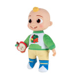 Cocomelon Doll Roto Snack Time Jj
