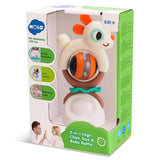 Hola 2-in-1 Toy Naughty Rabbit