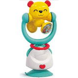 Hola 2-in-1 Toy Bear