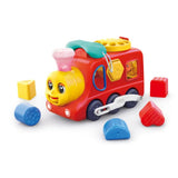 Hola Early Learning Loco Train