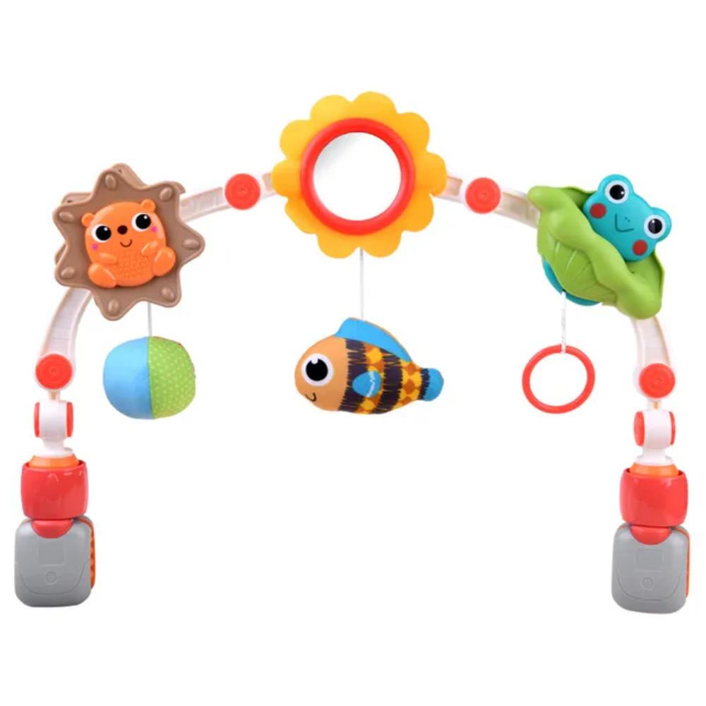 Hola Portable Activity Arch