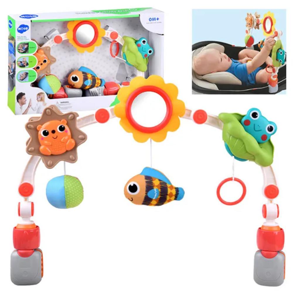 Hola Portable Activity Arch