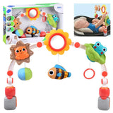 Hola Portable Activity Arch