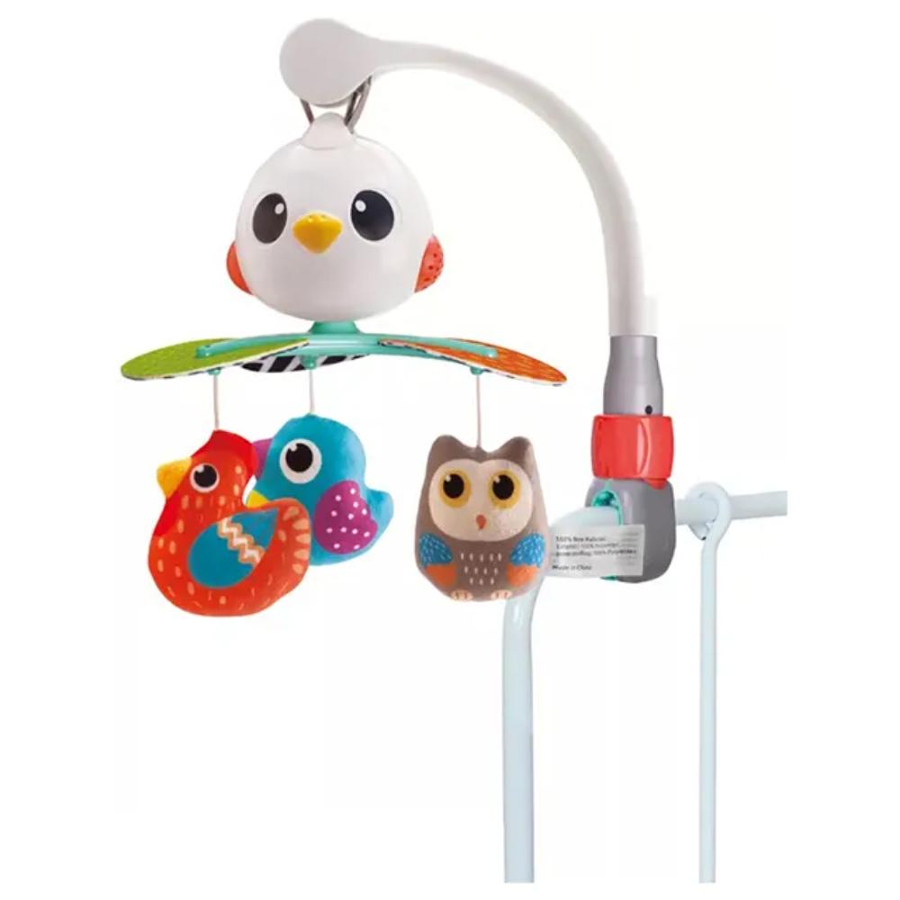 Hola Musical Cot Mobile Hola Musical Cot Mobile