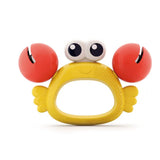 Hola Crab Orchestra Rattle