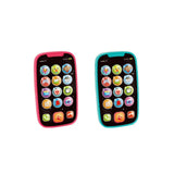 Hola My First Smartphone Asst.