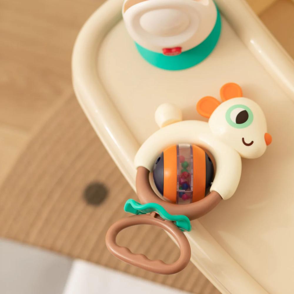 Hola 2-in-1 Toy Naughty Rabbit