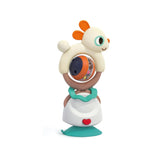 Hola 2-in-1 Toy Naughty Rabbit