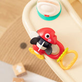 Hola 2-in-1 Toy Windmill Fish