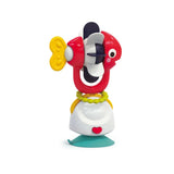 Hola 2-in-1 Toy Windmill Fish