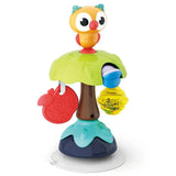 Hola Smart Owl Suction Toy