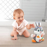 Hola Interactive Dancing Bunny