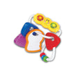 Hola Light and Rattle Keys