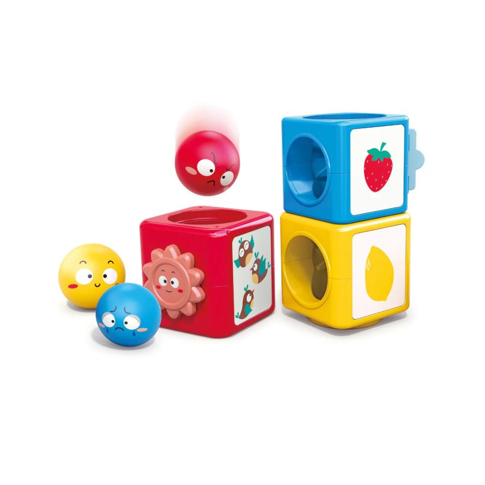 Hola Stack ‘N Sort Tower