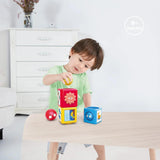 Hola Stack ‘N Sort Tower