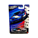 Hot Wheels Silver Series GRT01 Themed Celebrations Asst