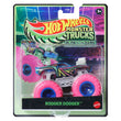 Hot Wheels MT 164 Glow in the Dark Singles Asst