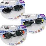 Bestway Hydro Swim Focus Goggles