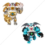 Mr Beast Lab Tiger Collector Figure