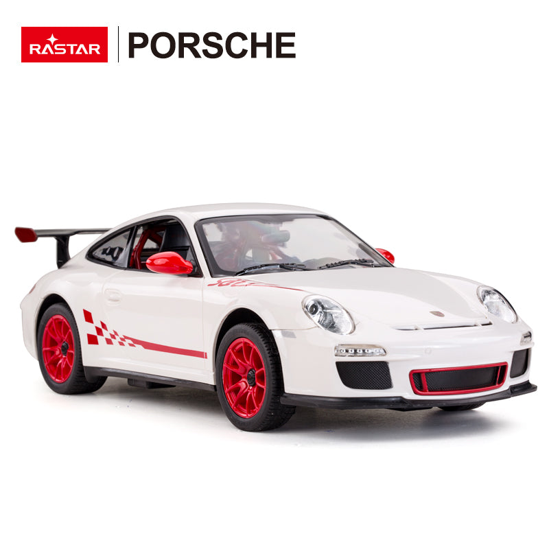 Rastar RC 1:14 Porsche Gt3 Assorted Rastar RC 1:14 Porsche Gt3 Assorted