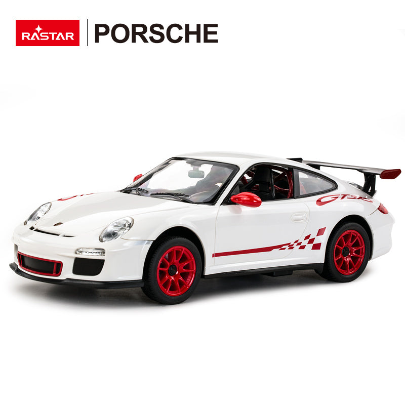 Rastar RC 1:14 Porsche Gt3 Assorted