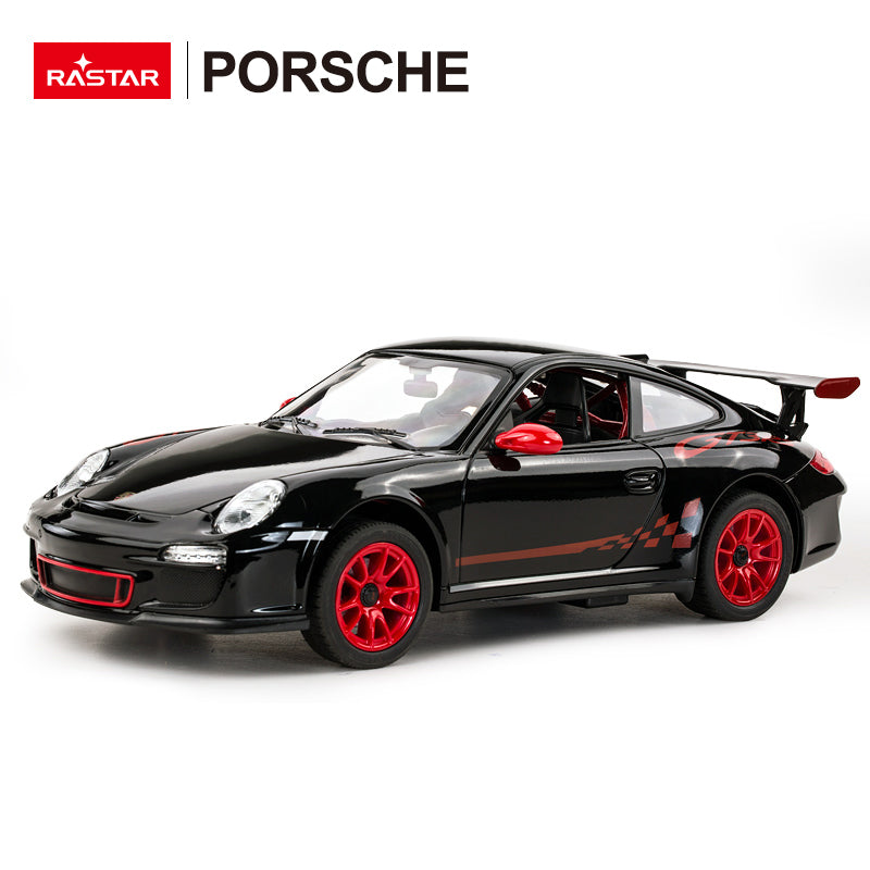 Rastar RC 1:14 Porsche Gt3 Assorted Rastar RC 1:14 Porsche Gt3 Assorted