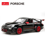 Rastar RC 1:14 Porsche Gt3 Assorted