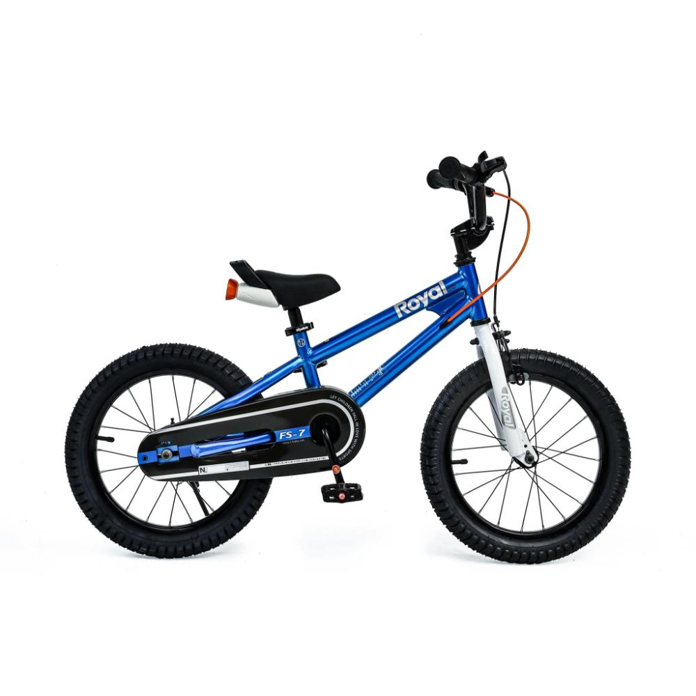 ROYAL BABY 7TH GEN FREESTYLE 12IN BLUE