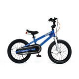 ROYAL BABY 7TH GEN FREESTYLE 12IN BLUE