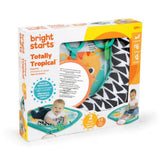 Bright Starts Totally Tropical Prop Mat