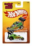 Hot Wheels Themed The Hot Ones Asst