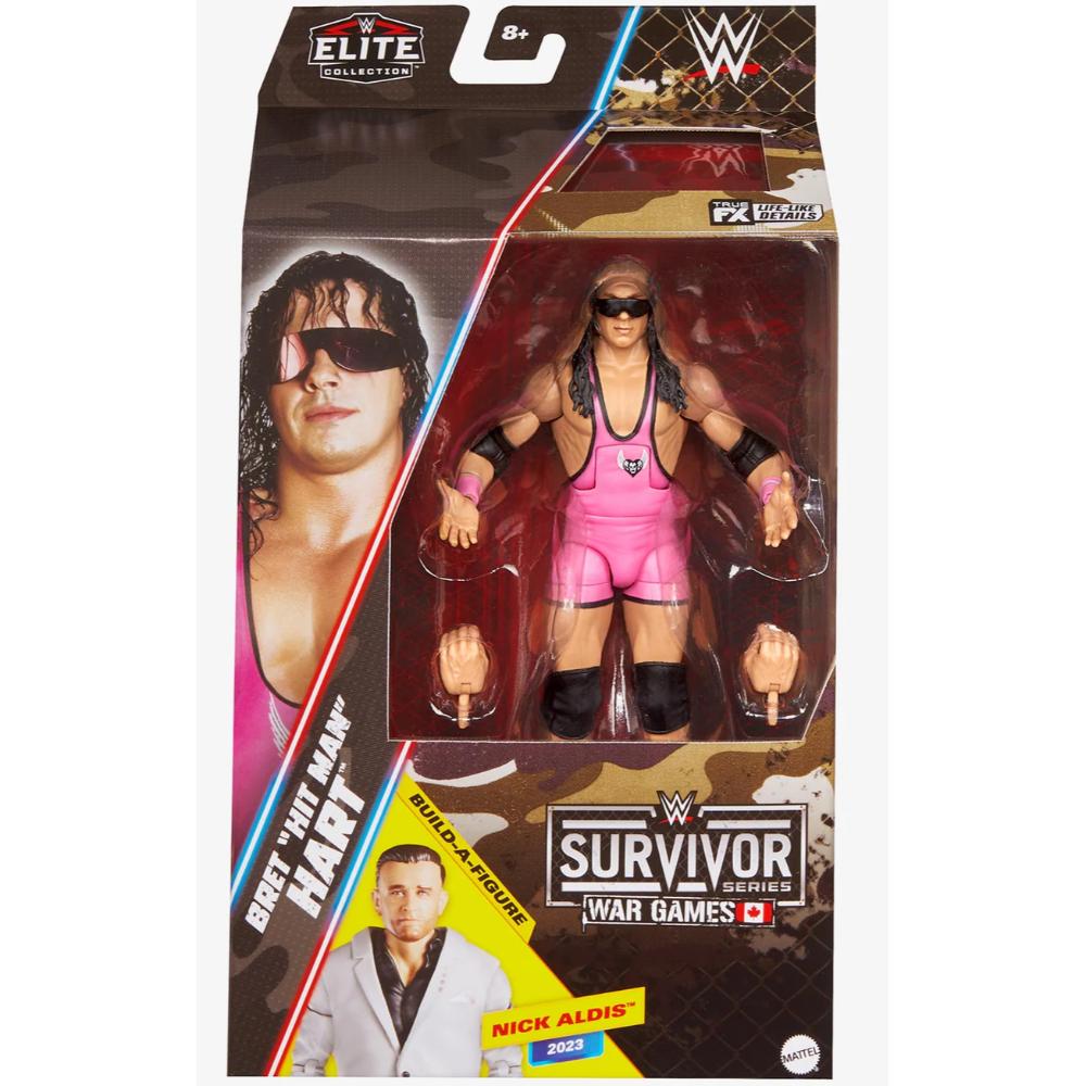 WWE Premium Live Event Elite Collection - Assorted