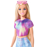 Barbie Mysteries Malibu Doll