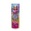 Barbie Mysteries Malibu Doll