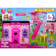 Barbie Club Chelsea Pop Up House