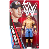 WWE Core John Cena