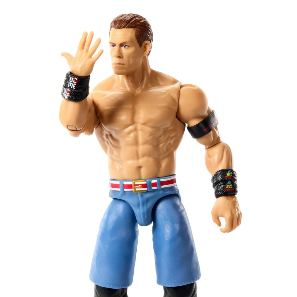 WWE Core John Cena