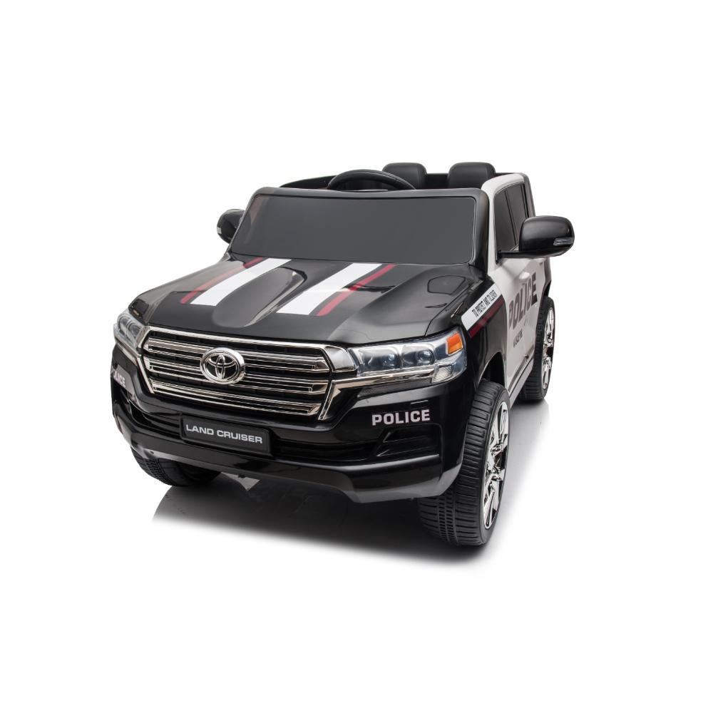 Ray Fun Toyota Land Cruiser