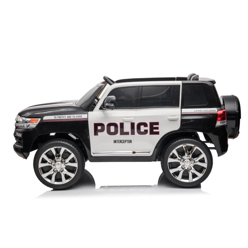 Ray Fun Toyota Land Cruiser