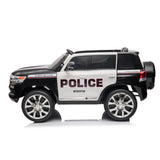 Ray Fun Toyota Land Cruiser