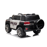 Ray Fun Toyota Land Cruiser