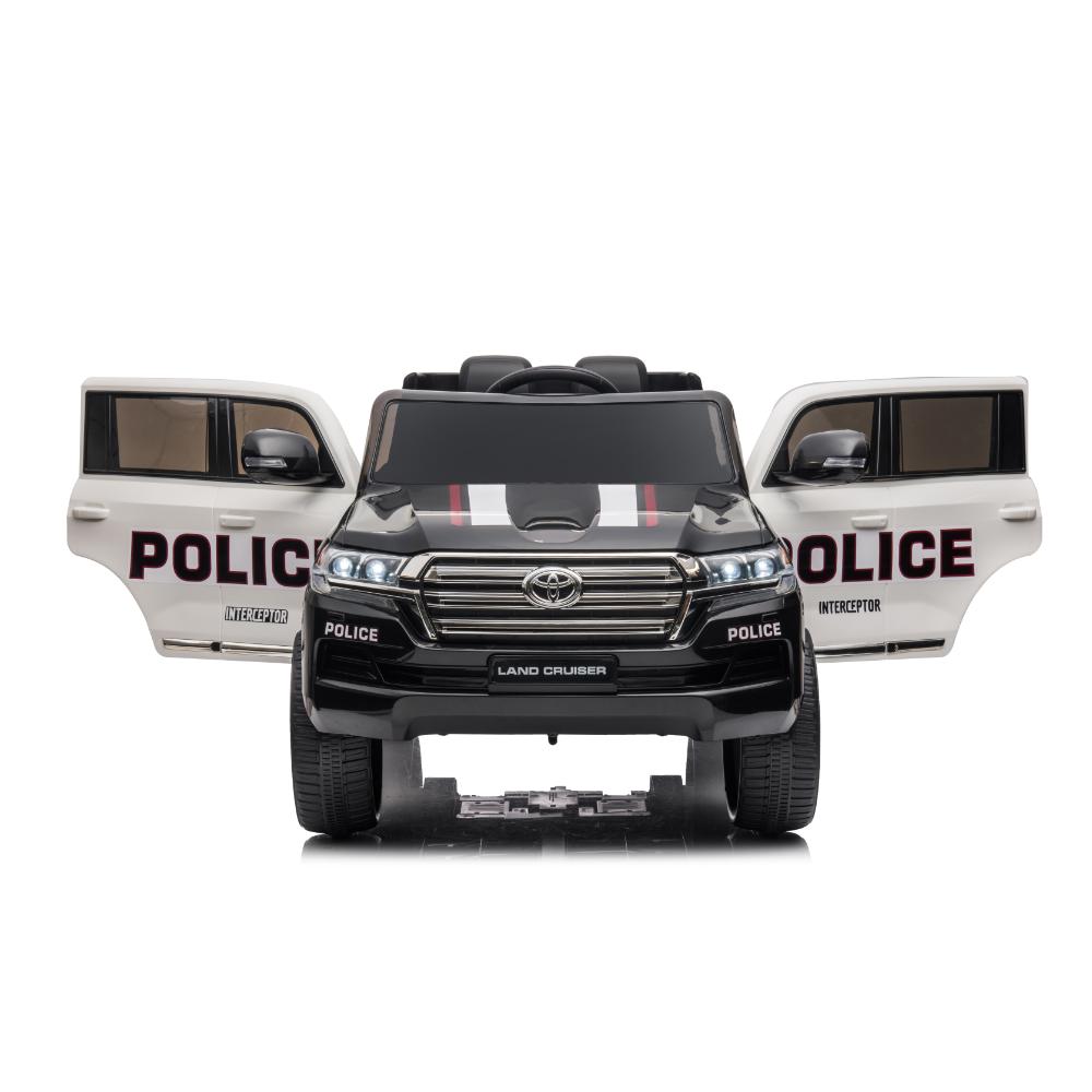 Ray Fun Toyota Land Cruiser