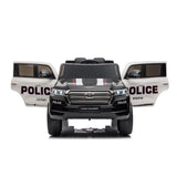Ray Fun Toyota Land Cruiser