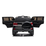 Ray Fun Toyota Land Cruiser