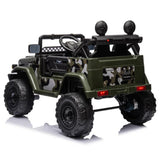Rayfun Toyota FJ Cruiser License