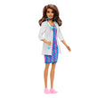 Barbie Doctor Brunette
