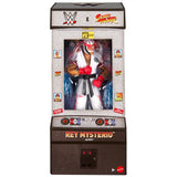 WWE Street Fighter Elite Asst