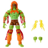 WWE Street Fighter Elite Asst