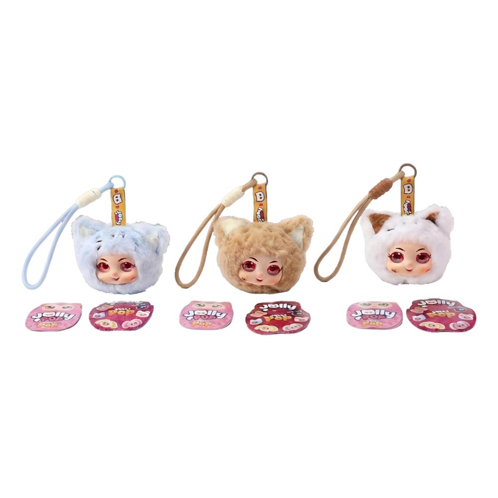 JollyPop Kitten Mini Pop